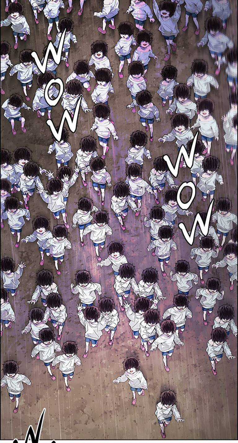 Trò Chơi Số Mệnh - Chapter 370 - Trang 81