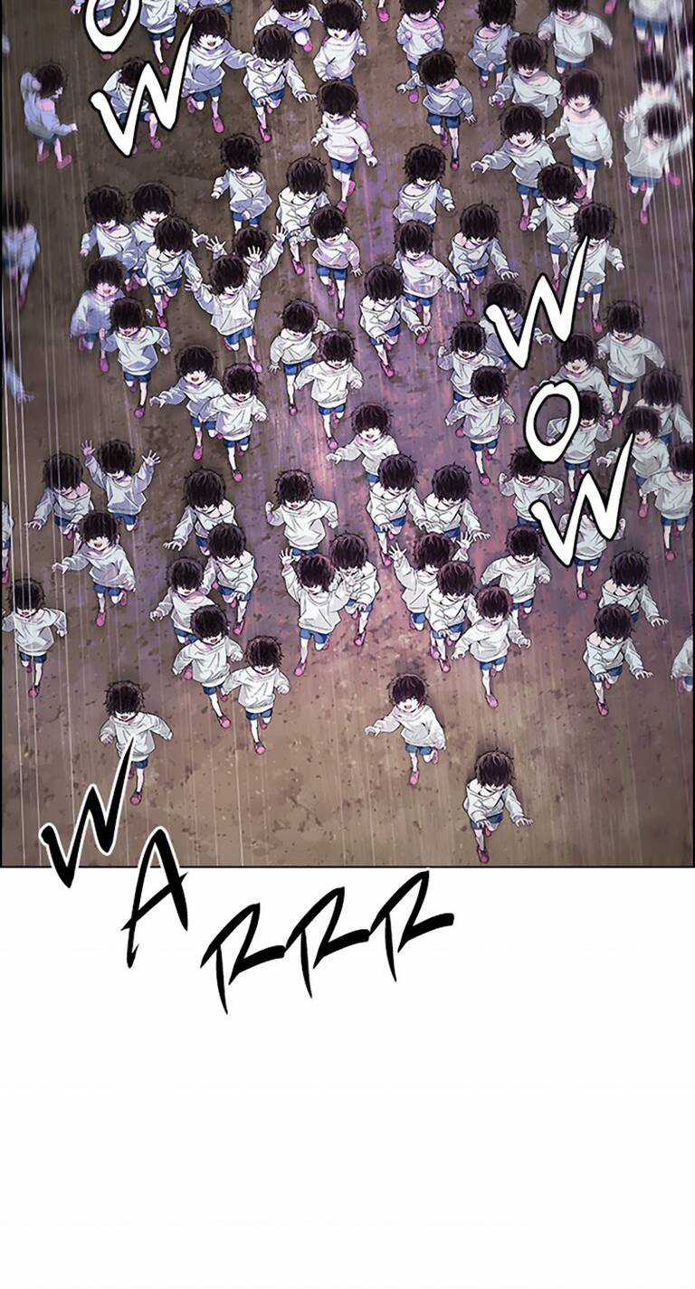 Trò Chơi Số Mệnh - Chapter 371 - Trang 3