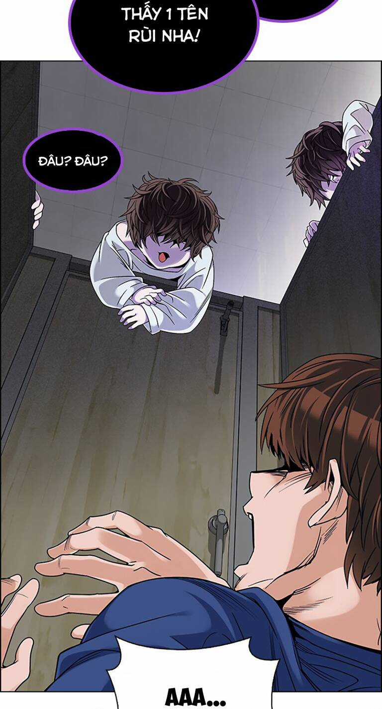 Trò Chơi Số Mệnh - Chapter 371 - Trang 26