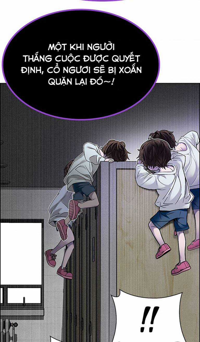 Trò Chơi Số Mệnh - Chapter 371 - Trang 31