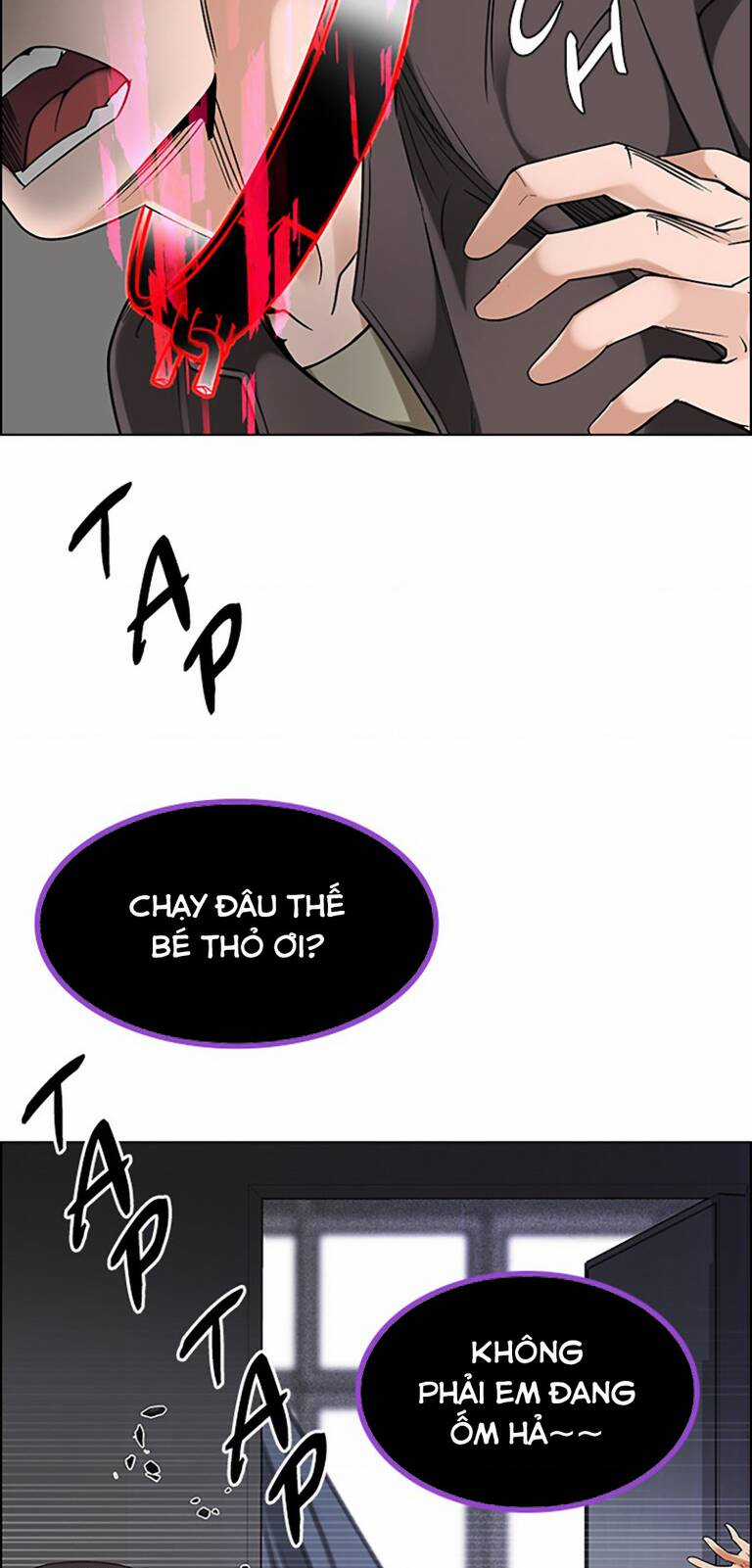 Trò Chơi Số Mệnh - Chapter 371 - Trang 35