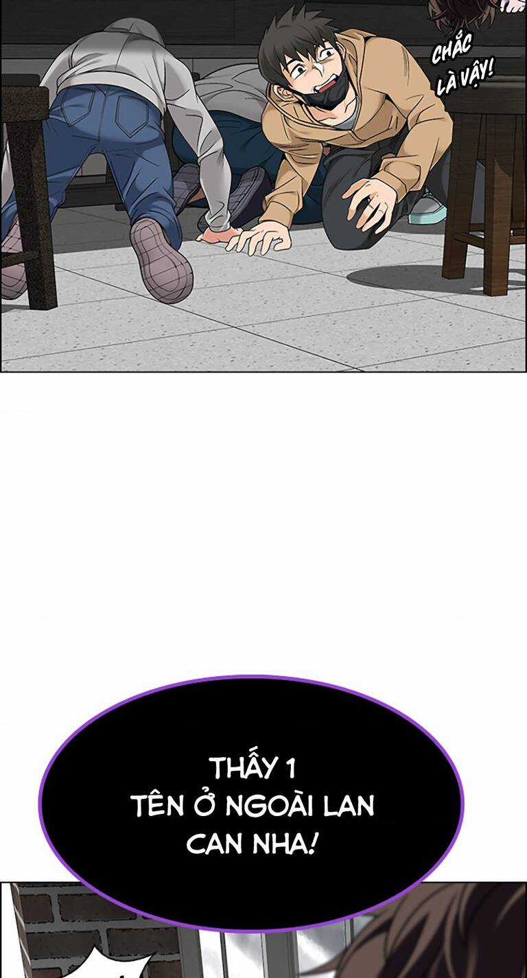 Trò Chơi Số Mệnh - Chapter 371 - Trang 40