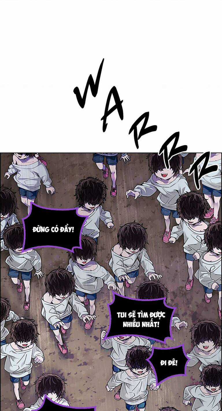 Trò Chơi Số Mệnh - Chapter 371 - Trang 6