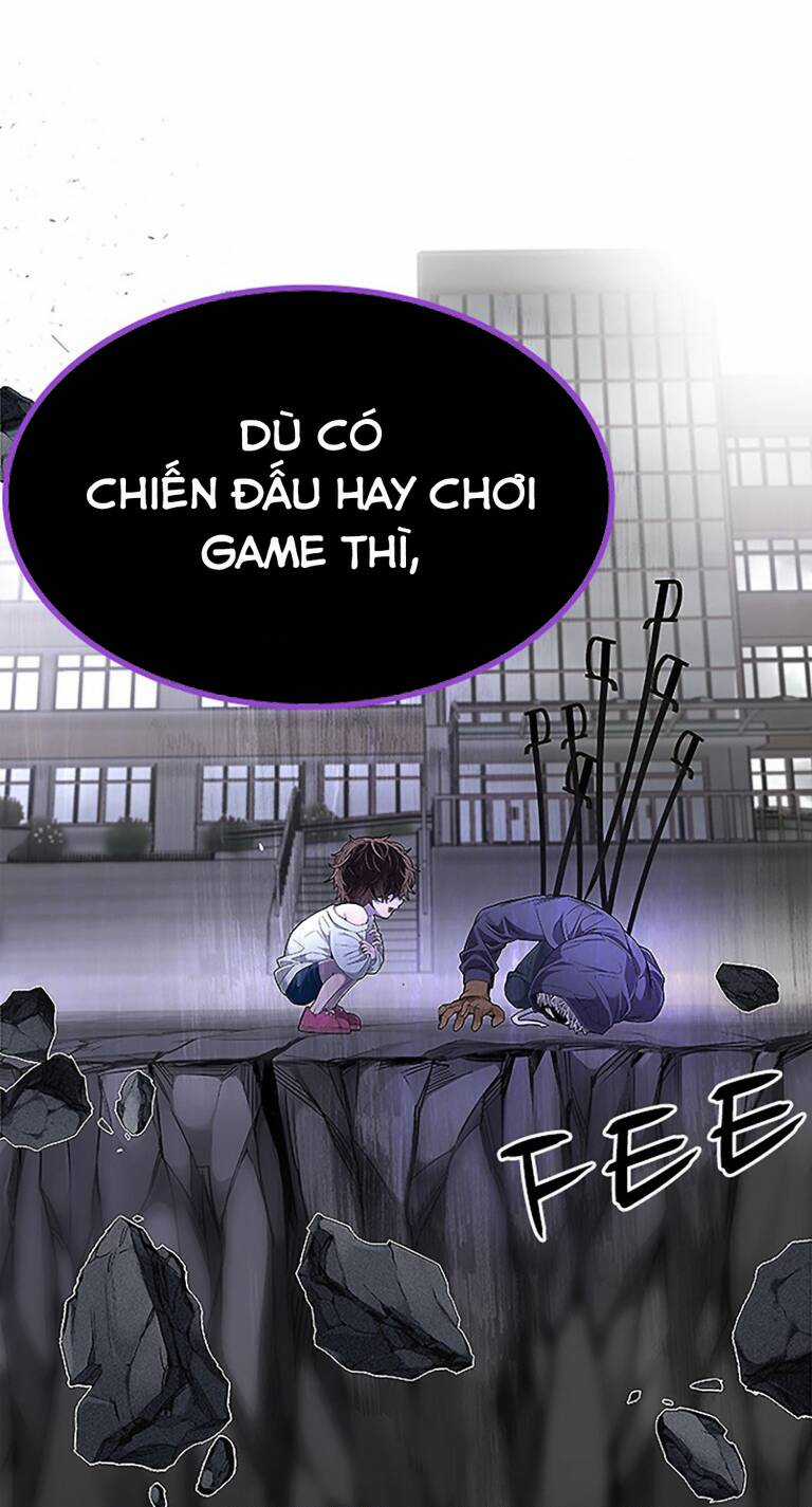 Trò Chơi Số Mệnh - Chapter 371 - Trang 53