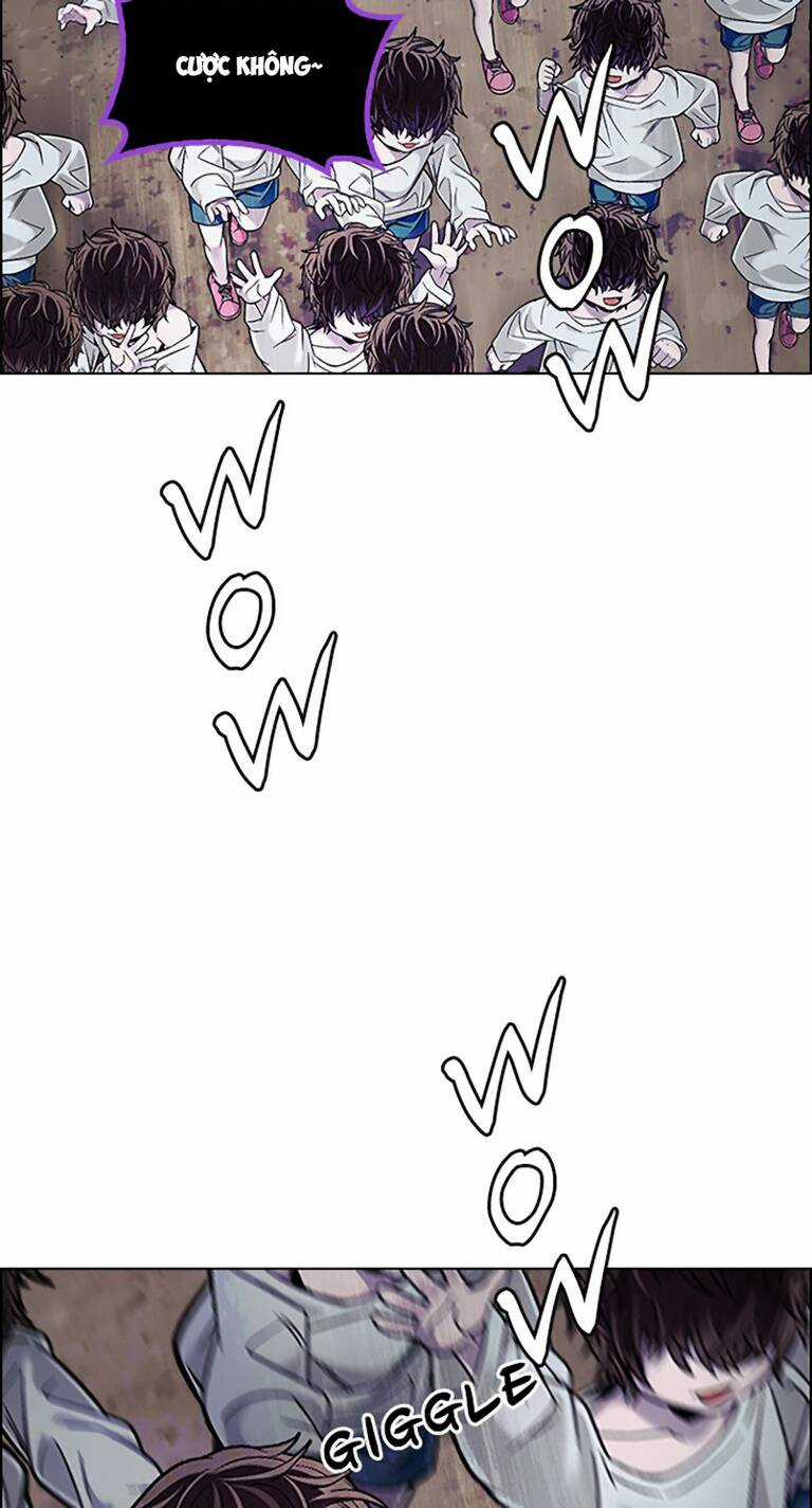 Trò Chơi Số Mệnh - Chapter 371 - Trang 7