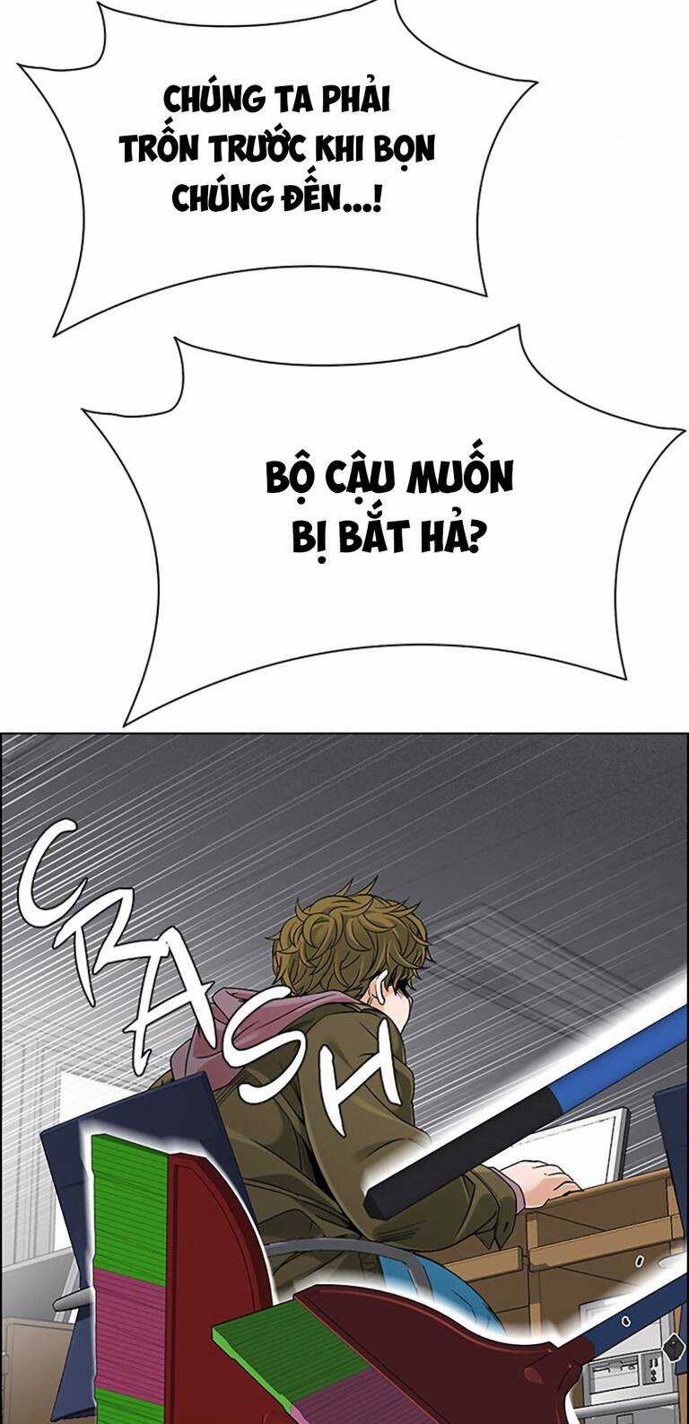 Trò Chơi Số Mệnh - Chapter 371 - Trang 72