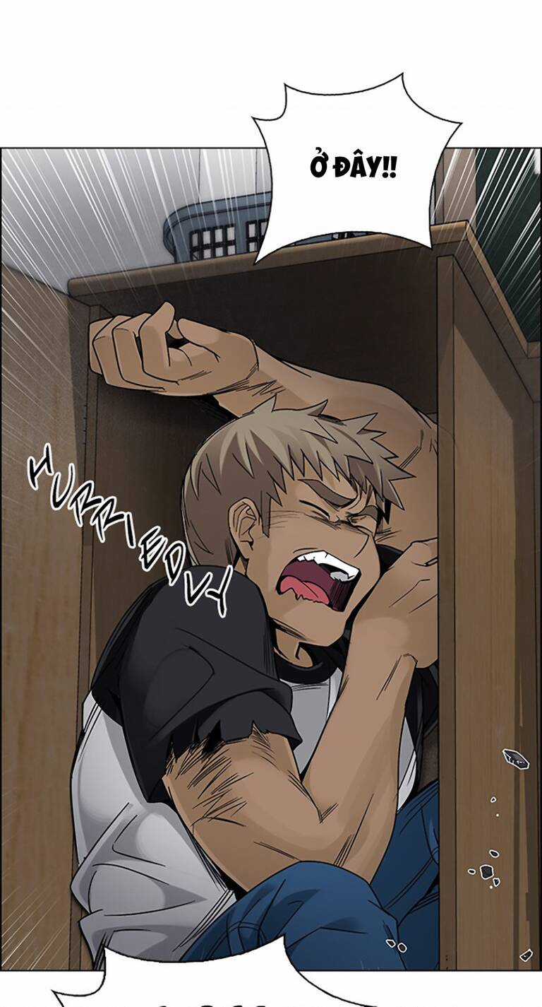 Trò Chơi Số Mệnh - Chapter 371 - Trang 76