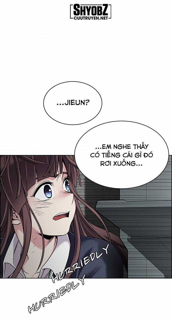 Trò Chơi Số Mệnh - Chapter 372 - Trang 2