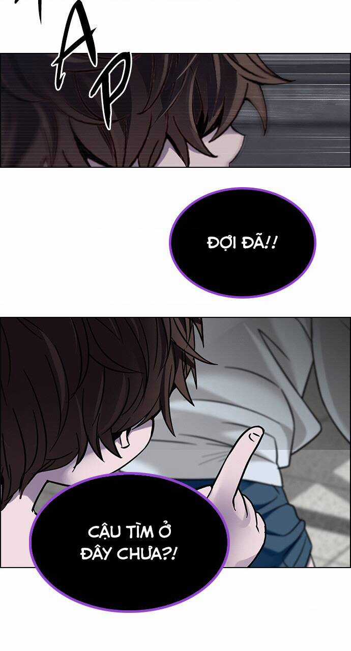 Trò Chơi Số Mệnh - Chapter 372 - Trang 27