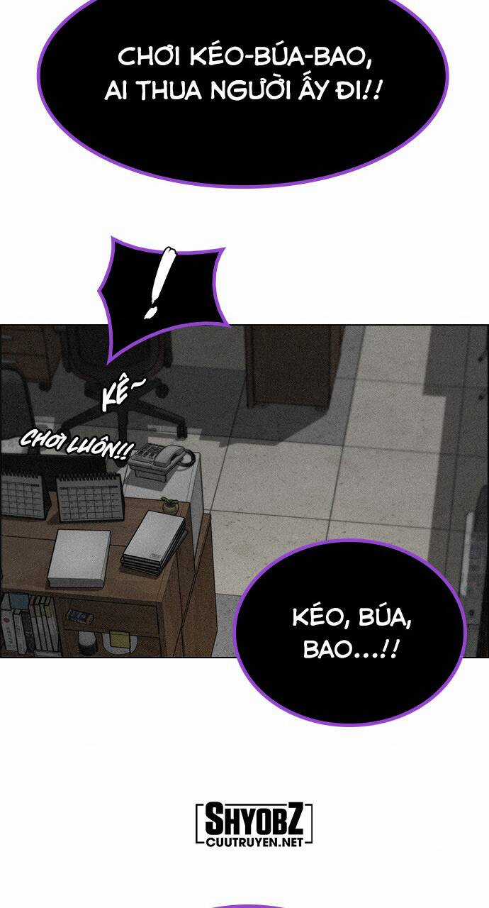 Trò Chơi Số Mệnh - Chapter 372 - Trang 32