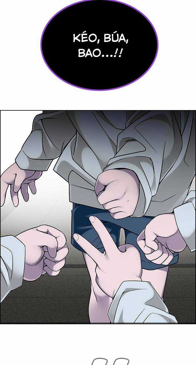 Trò Chơi Số Mệnh - Chapter 372 - Trang 33