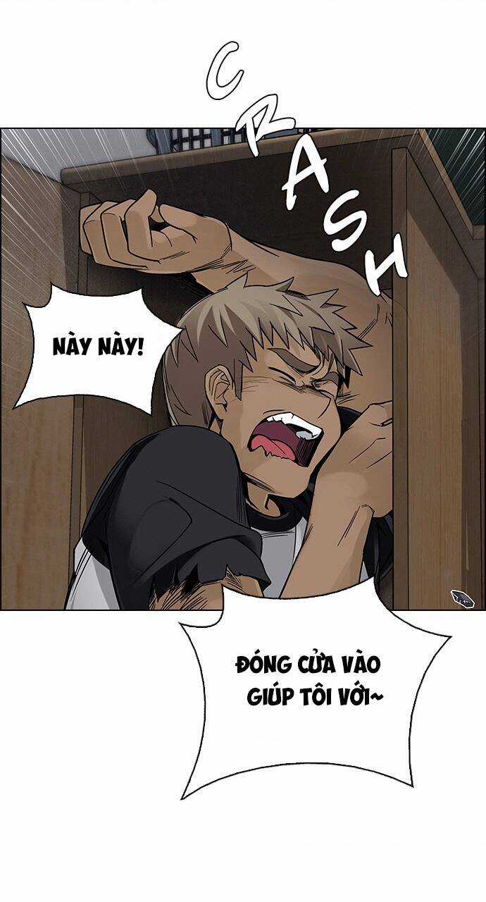 Trò Chơi Số Mệnh - Chapter 372 - Trang 5