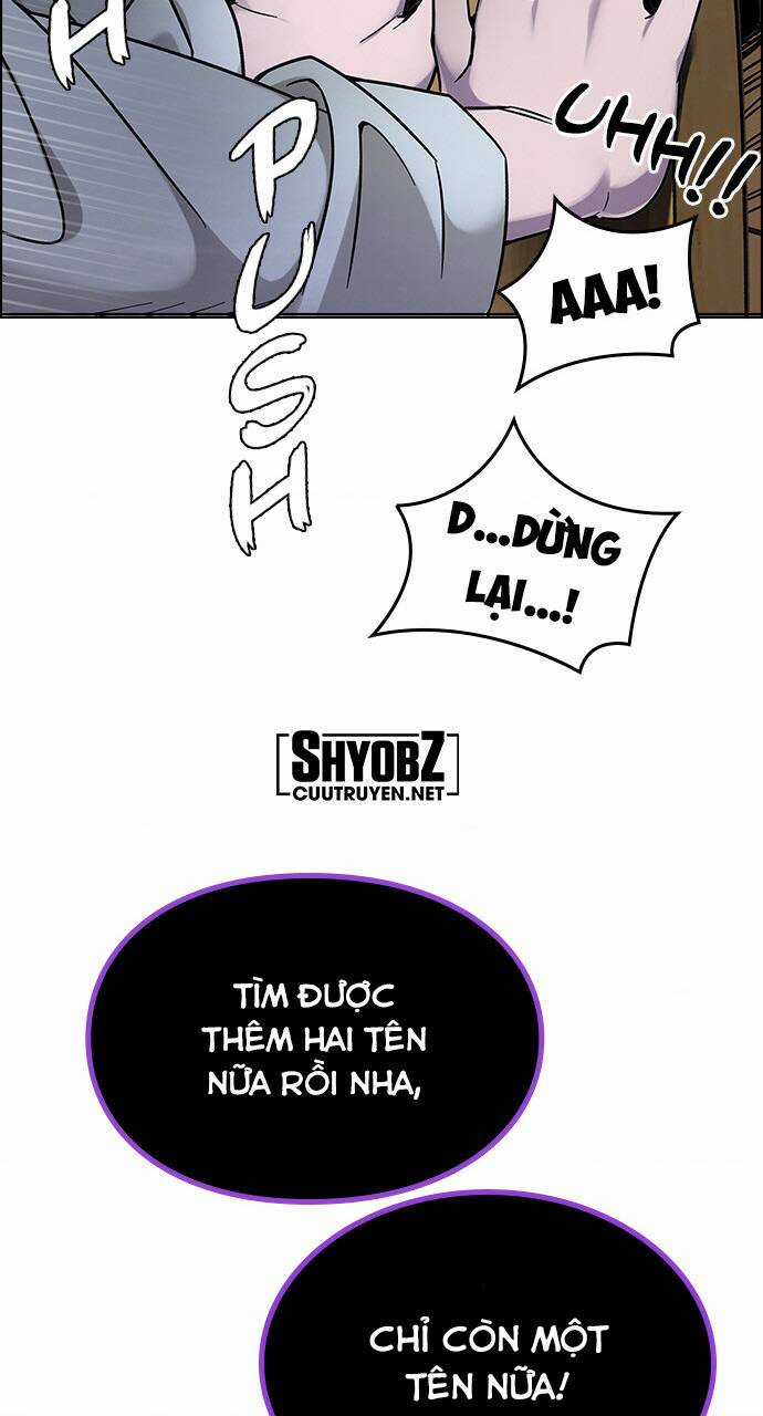 Trò Chơi Số Mệnh - Chapter 372 - Trang 41