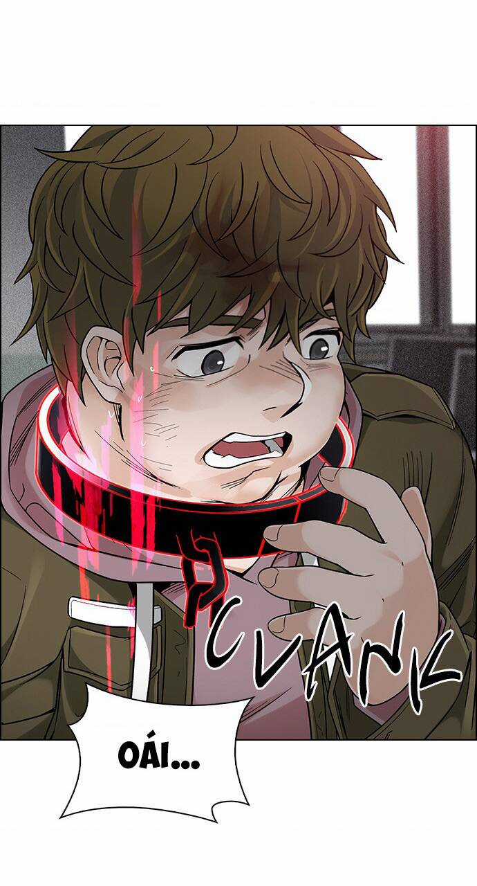 Trò Chơi Số Mệnh - Chapter 372 - Trang 46