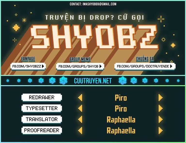 Trò Chơi Số Mệnh - Chapter 373 - Trang 1