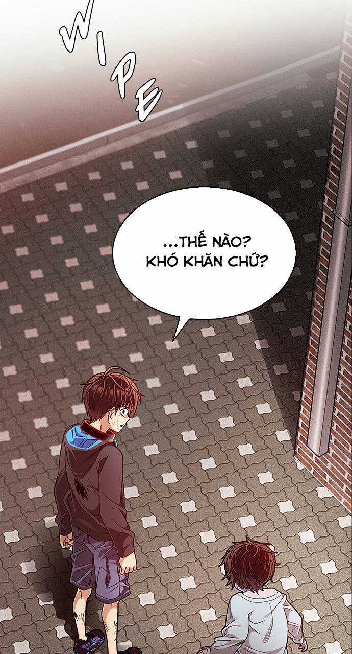 Trò Chơi Số Mệnh - Chapter 373 - Trang 30