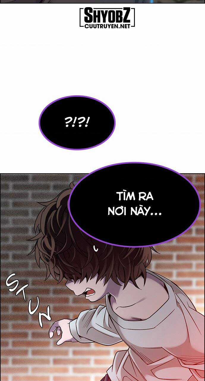 Trò Chơi Số Mệnh - Chapter 373 - Trang 33