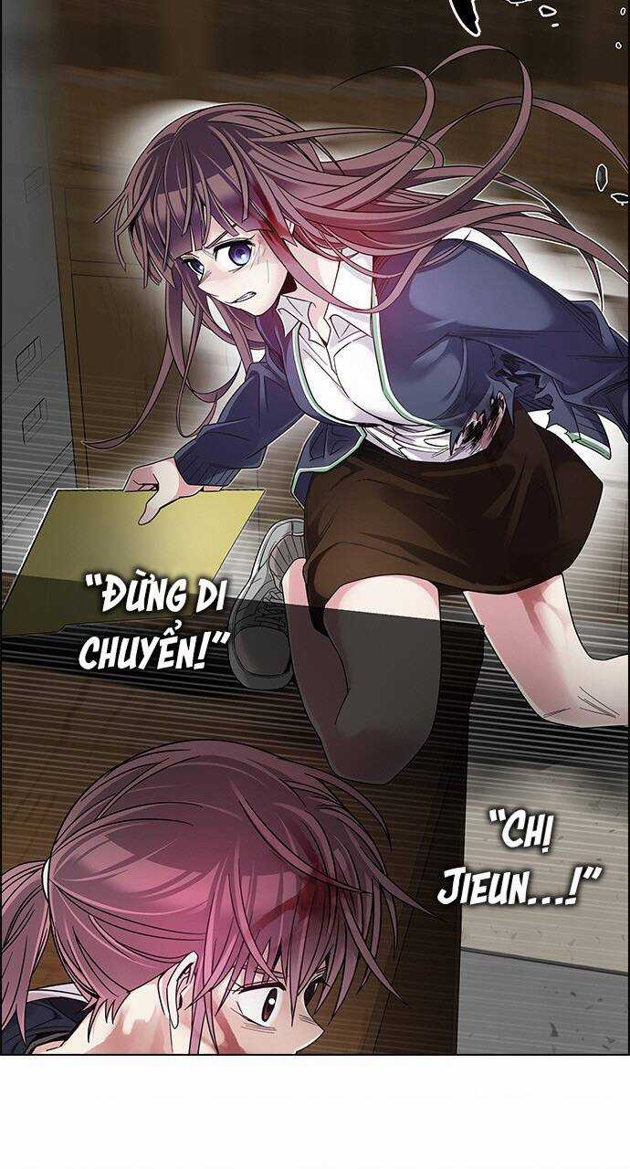 Trò Chơi Số Mệnh - Chapter 373 - Trang 6