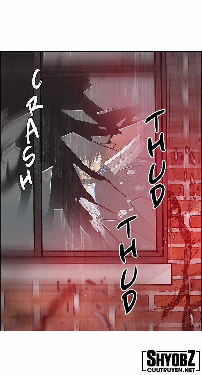 Trò Chơi Số Mệnh - Chapter 374 - Trang 21