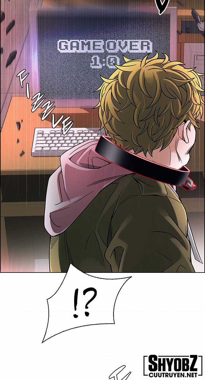 Trò Chơi Số Mệnh - Chapter 374 - Trang 26