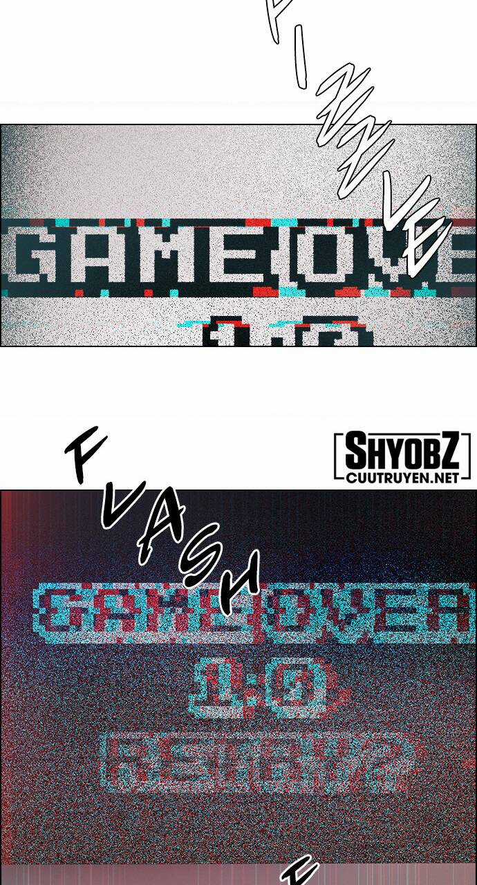 Trò Chơi Số Mệnh - Chapter 374 - Trang 27