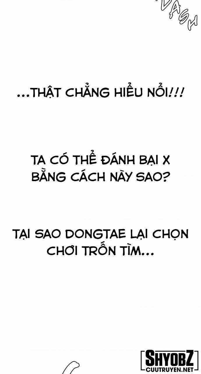 Trò Chơi Số Mệnh - Chapter 374 - Trang 29
