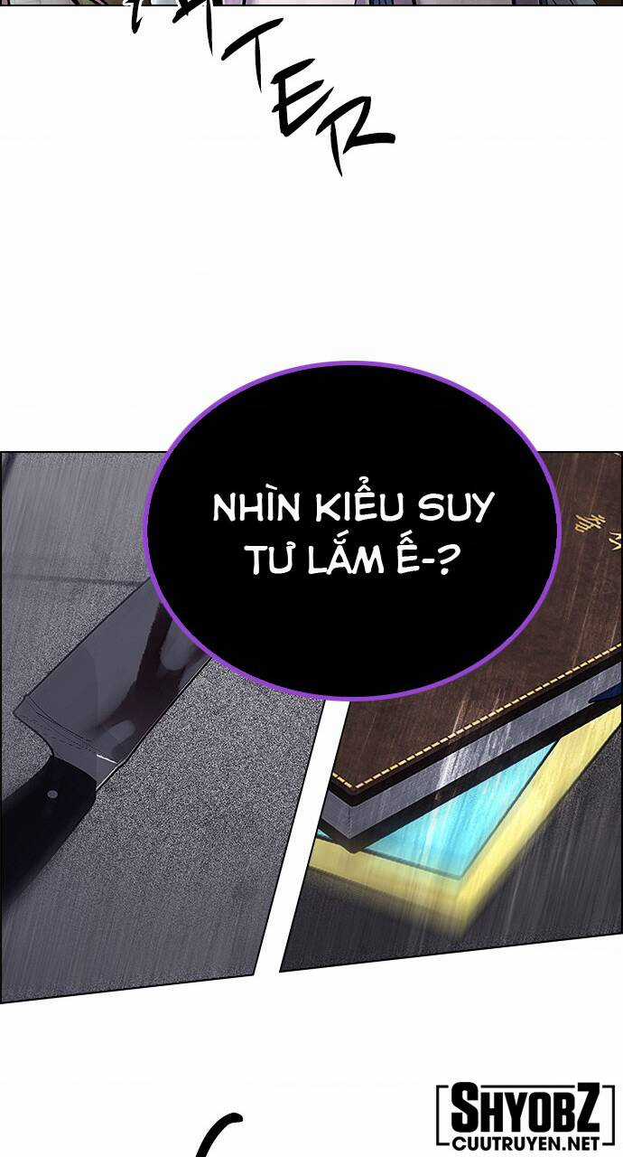 Trò Chơi Số Mệnh - Chapter 374 - Trang 34