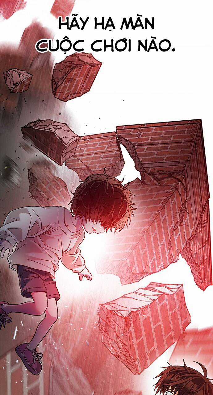 Trò Chơi Số Mệnh - Chapter 374 - Trang 37