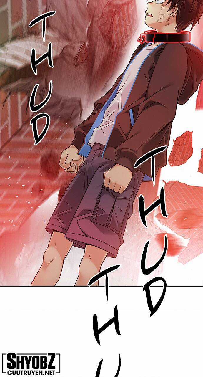 Trò Chơi Số Mệnh - Chapter 374 - Trang 38