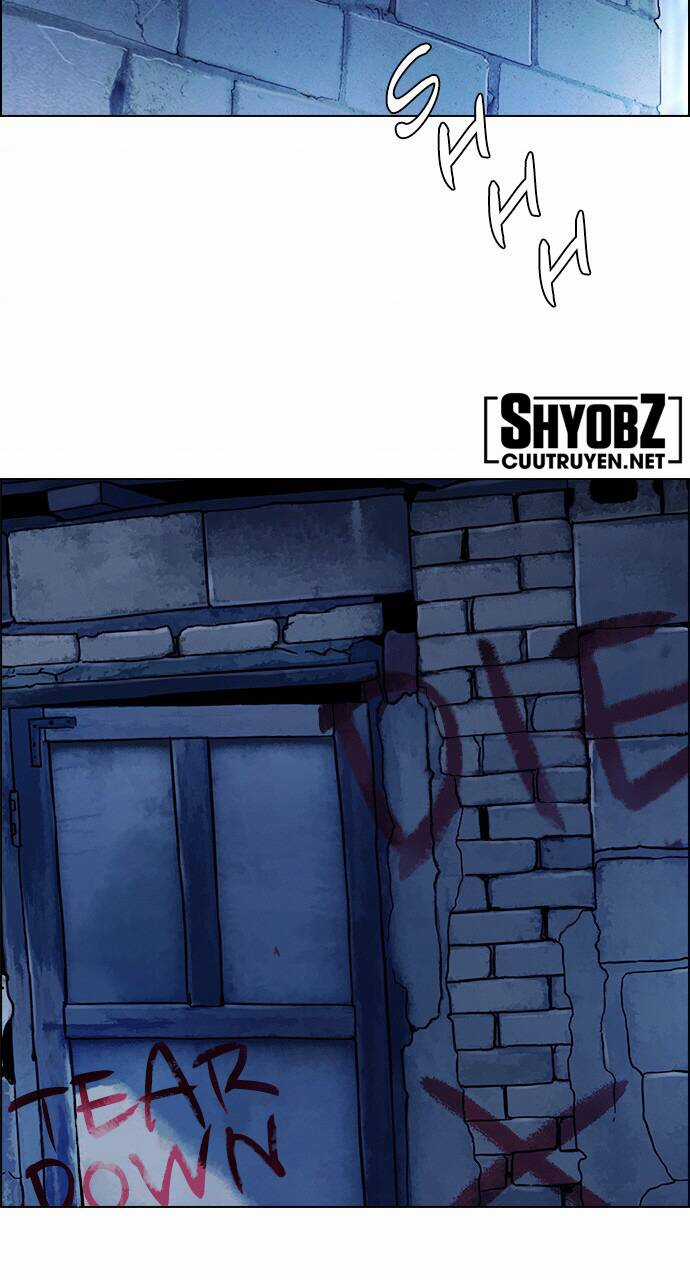 Trò Chơi Số Mệnh - Chapter 374 - Trang 46