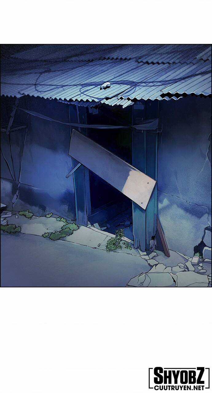 Trò Chơi Số Mệnh - Chapter 374 - Trang 48