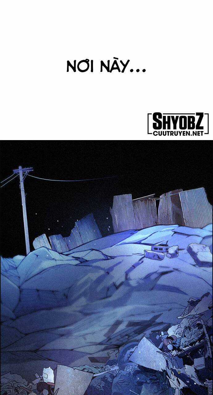 Trò Chơi Số Mệnh - Chapter 374 - Trang 49