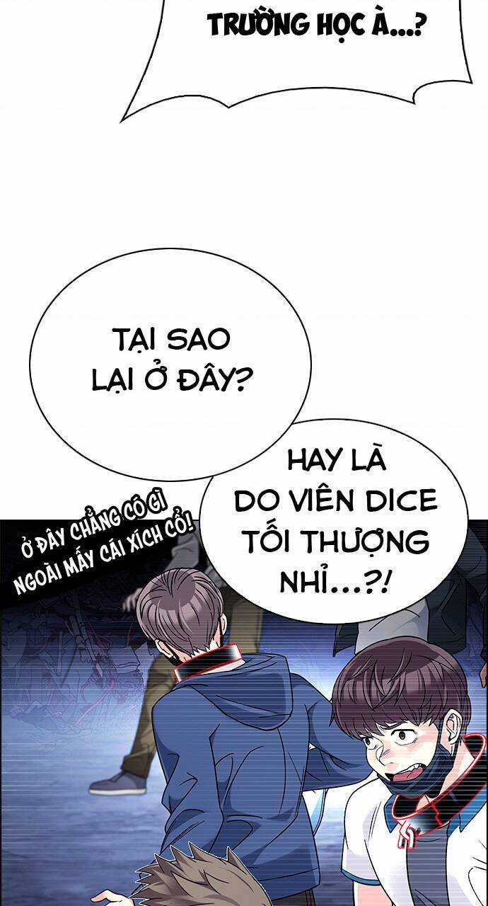 Trò Chơi Số Mệnh - Chapter 374 - Trang 59