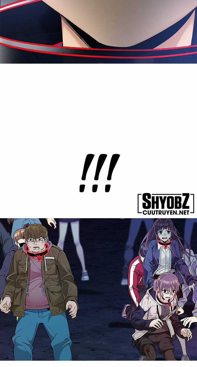 Trò Chơi Số Mệnh - Chapter 374 - Trang 64