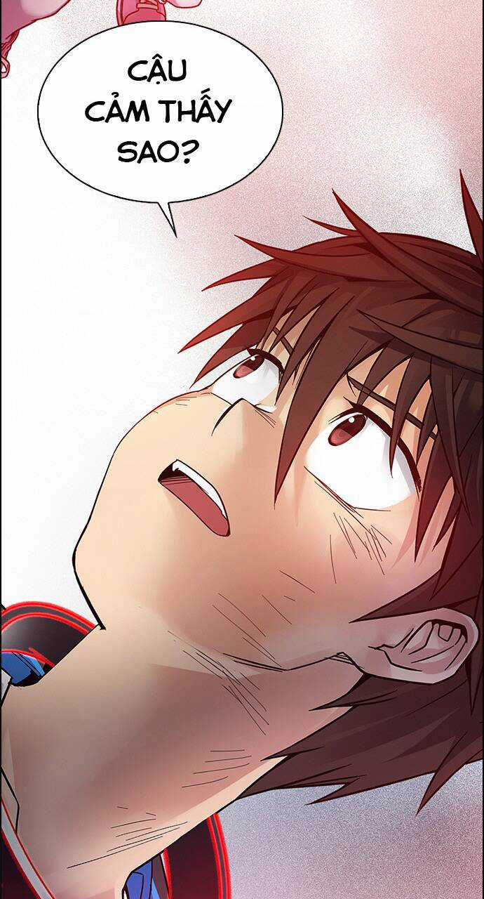 Trò Chơi Số Mệnh - Chapter 374 - Trang 8