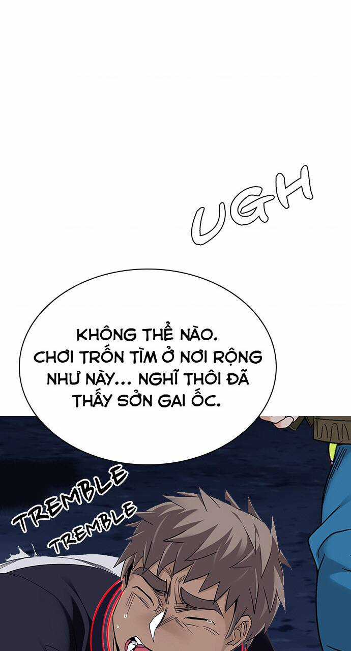 Trò Chơi Số Mệnh - Chapter 374 - Trang 71