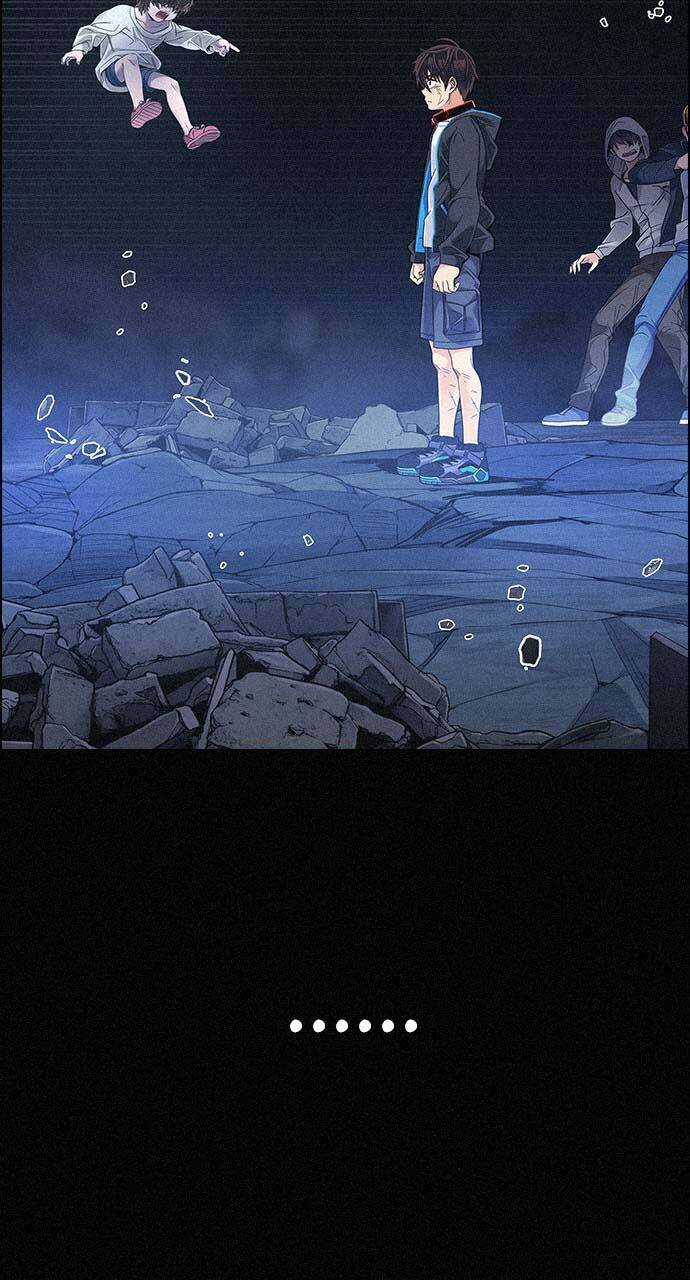 Trò Chơi Số Mệnh - Chapter 375 - Trang 21