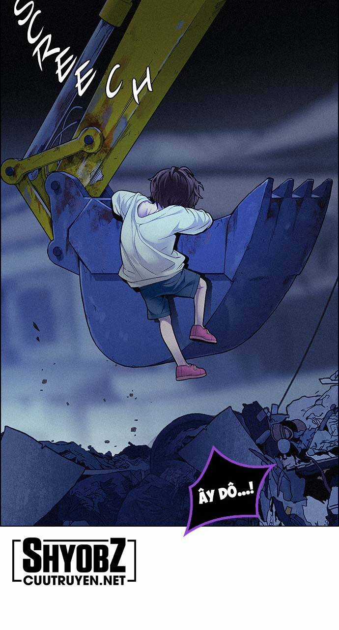 Trò Chơi Số Mệnh - Chapter 375 - Trang 28