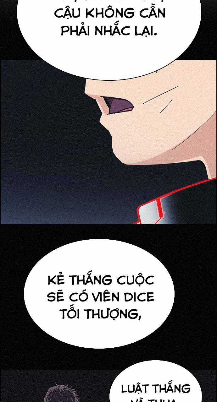 Trò Chơi Số Mệnh - Chapter 375 - Trang 37