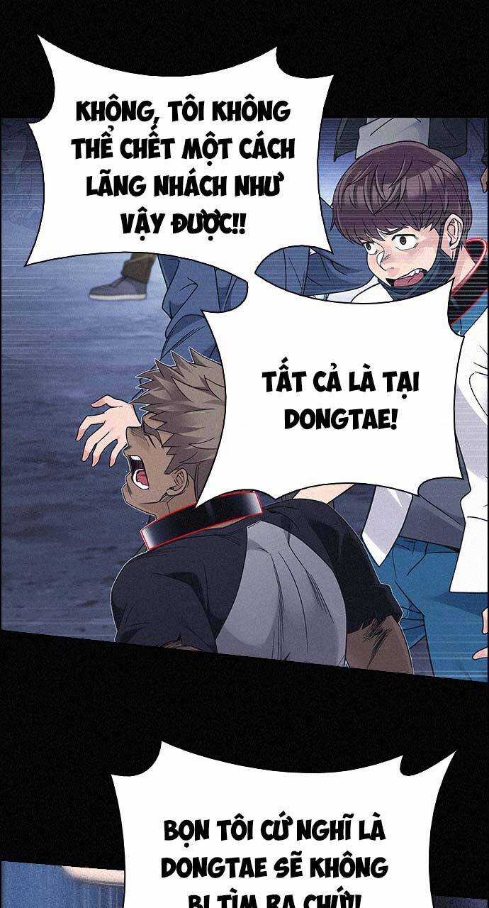 Trò Chơi Số Mệnh - Chapter 375 - Trang 40