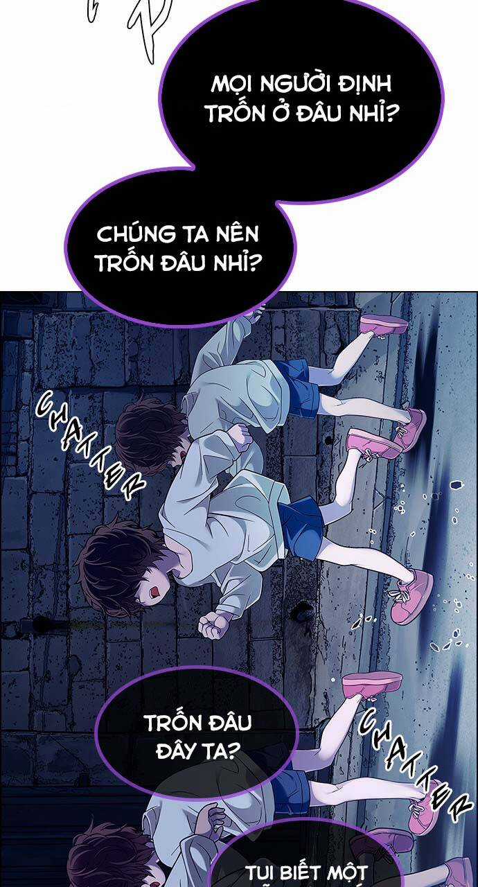 Trò Chơi Số Mệnh - Chapter 375 - Trang 5