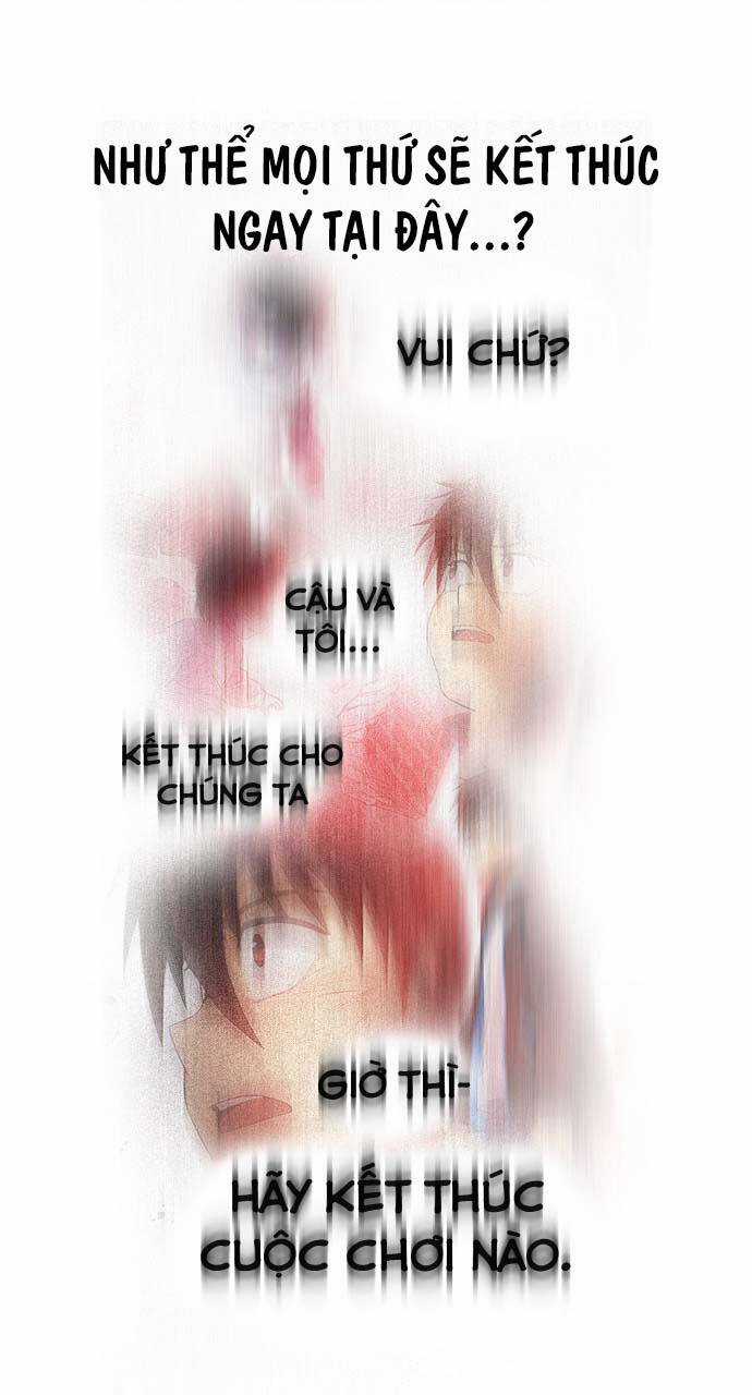 Trò Chơi Số Mệnh - Chapter 375 - Trang 47