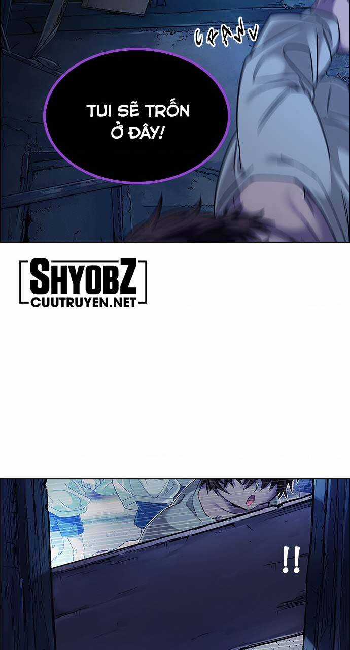 Trò Chơi Số Mệnh - Chapter 375 - Trang 8