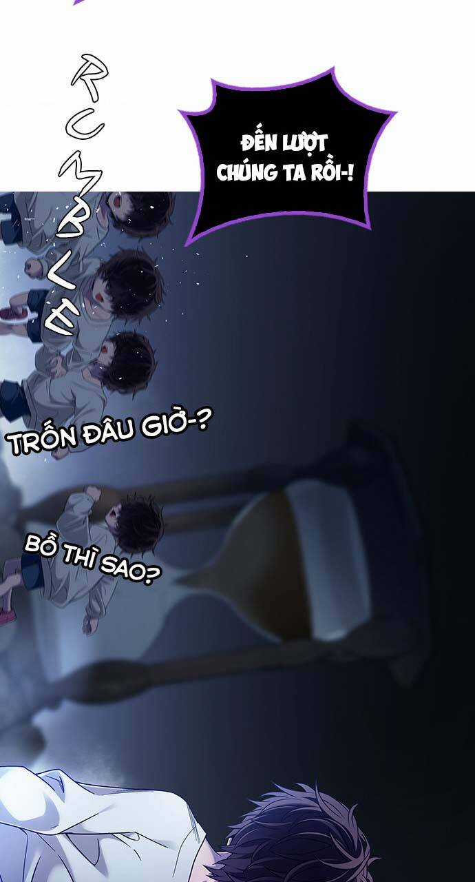 Trò Chơi Số Mệnh - Chapter 376 - Trang 12