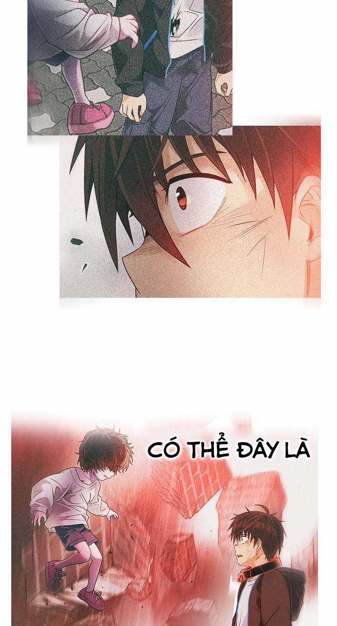 Trò Chơi Số Mệnh - Chapter 376 - Trang 3