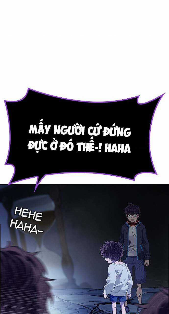 Trò Chơi Số Mệnh - Chapter 376 - Trang 21