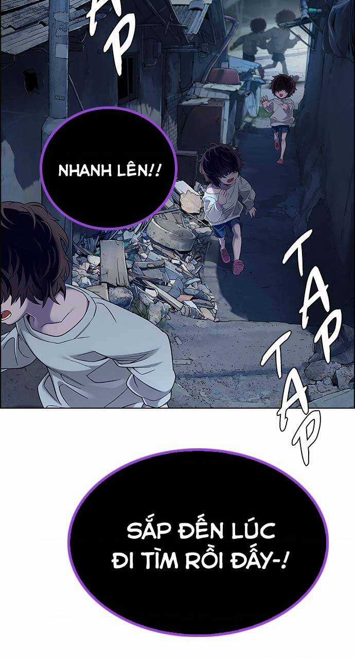 Trò Chơi Số Mệnh - Chapter 376 - Trang 32