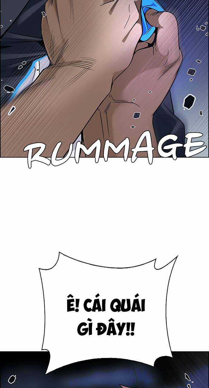 Trò Chơi Số Mệnh - Chapter 376 - Trang 38