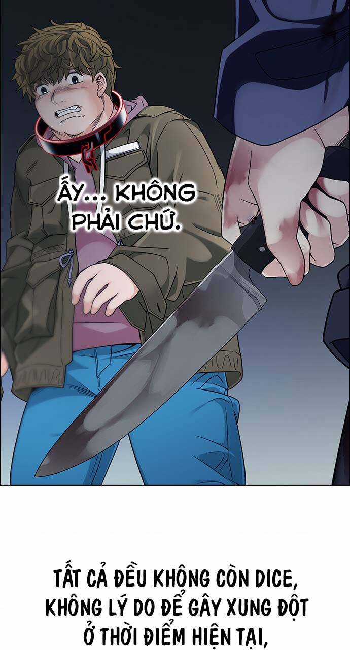 Trò Chơi Số Mệnh - Chapter 376 - Trang 54