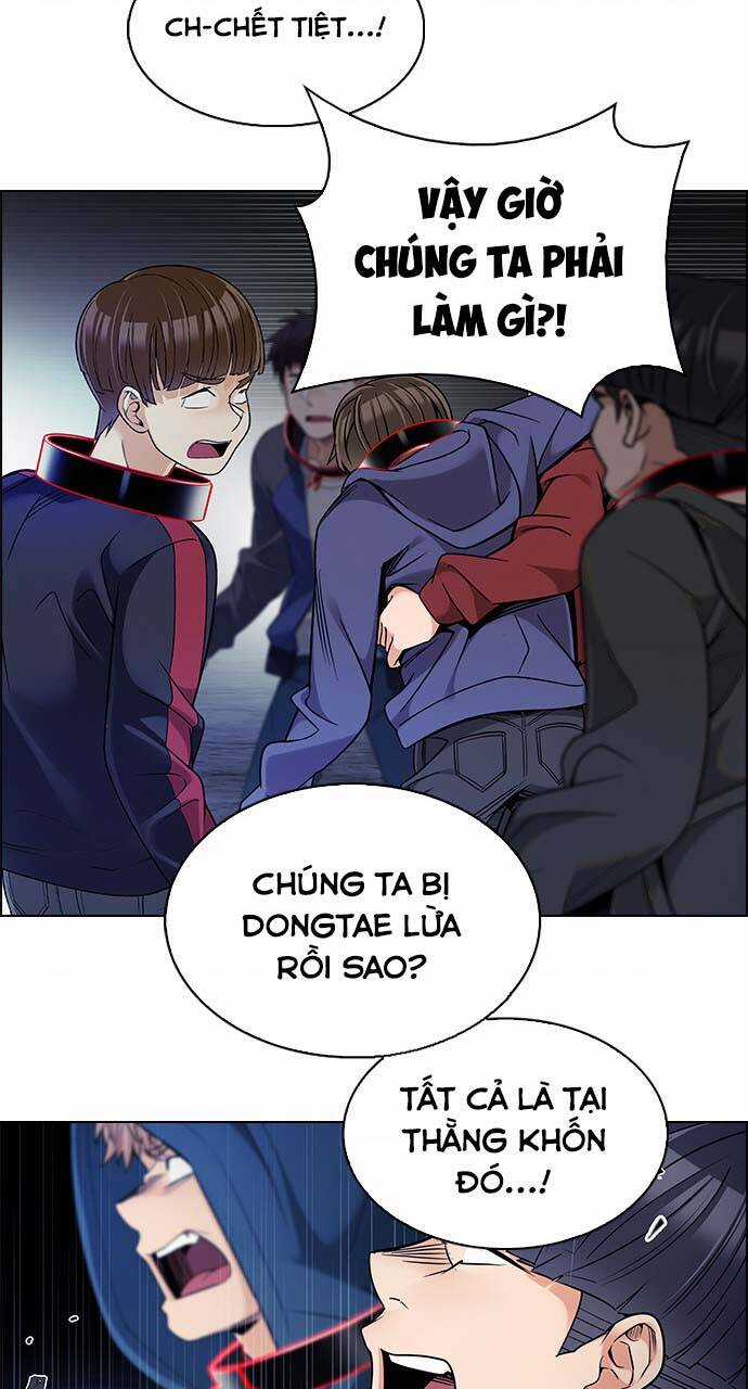 Trò Chơi Số Mệnh - Chapter 377 - Trang 12